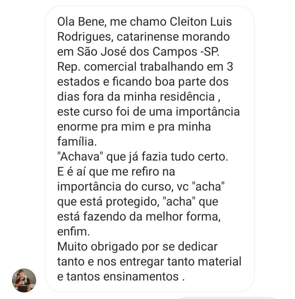 Defesa20-DepoimentosCleiton